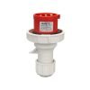 Industrial Plugs ,4P 16A/32A IP67 FNP2-014F/024F