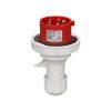 Industrial Plugs ,5P 16A/32A IP67 FNP2-015F/025F