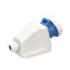 WALL SOCKET ,3P 16A/32A IP67 FNP2-113F/123F