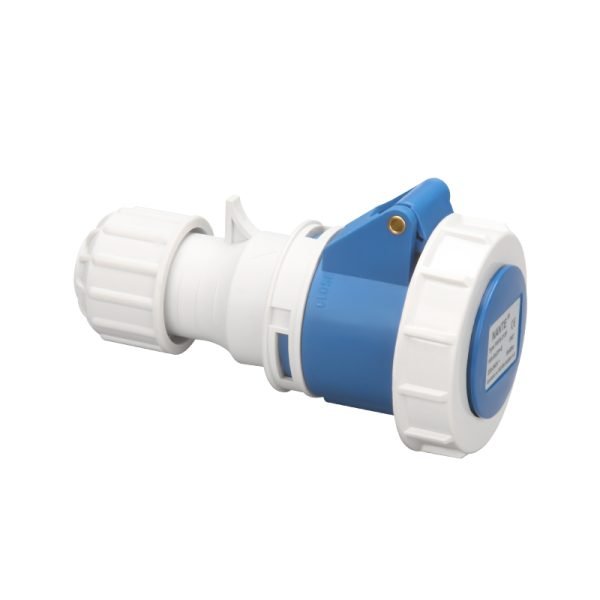 CONNECTOR ,3P 16A/32A IP67 FNP2-213F/223F