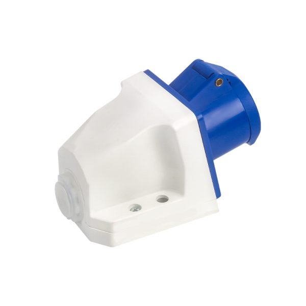 WALL SOCKET ,3P 16A/32A IP44 FNP2-113/123