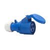 CONNECTOR ,3P 16A/32A IP44 FNP2-213/223
