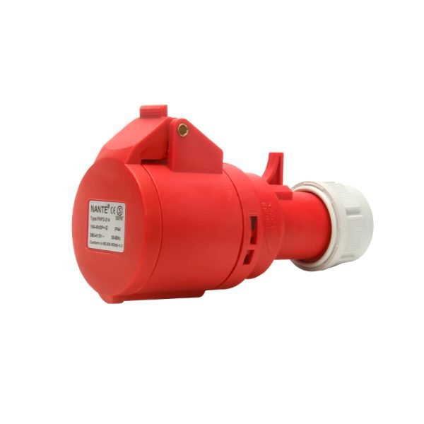 CONNECTOR ,4P 16A/32A IP44 FNP2-214/224