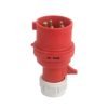 Industrial Plugs ,5P 16A/32A IP44 FNP2-015/025