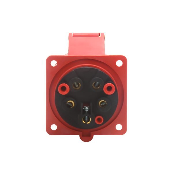 Panel socket 5P 16A/32A IP44 FNP2-315/325