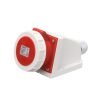WALL SOCKET ,5P 16A/32A IP67 FNP2-115F/125F
