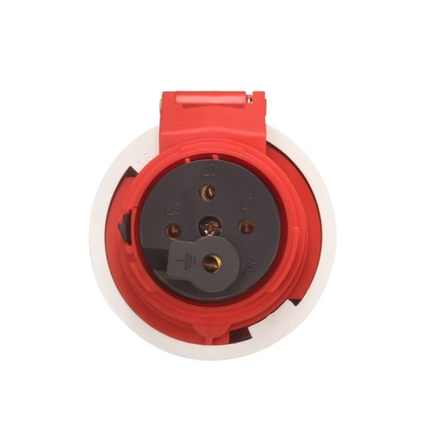 CONNECTOR ,4P 16A/32A IP67 FNP2-214F/224F