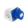 WALL SOCKET ,3P 16A/32A IP44 FNP2-113/123