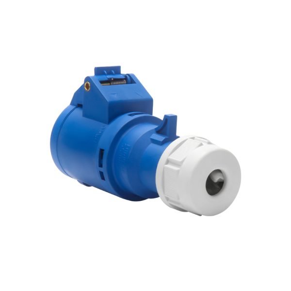 CONNECTOR ,3P 16A/32A IP44 FNP2-213/223