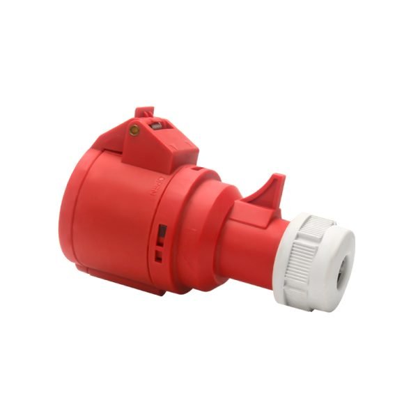 CONNECTOR ,5P 16A/32A IP44 FNP2-215/225