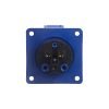 Panel socket ,3P 16A/32A IP44 FNP2-313/323