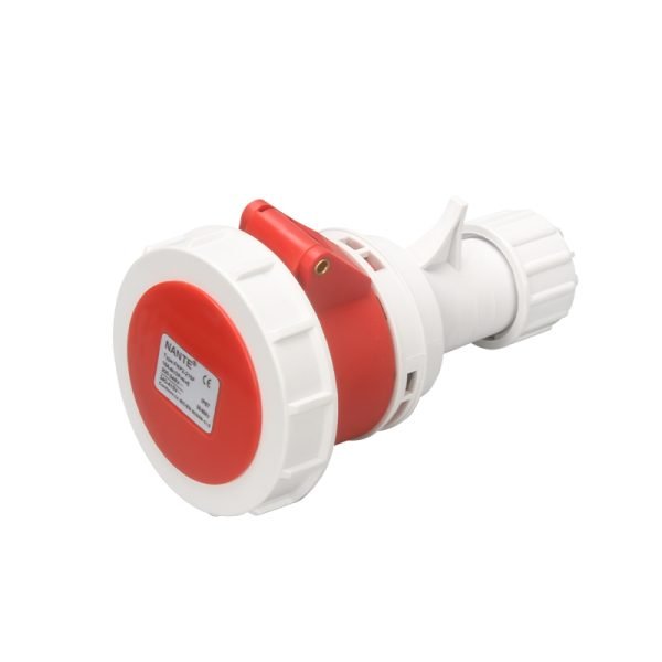 CONNECTOR ,5P 16A/32A IP67 FNP2-215F/225F