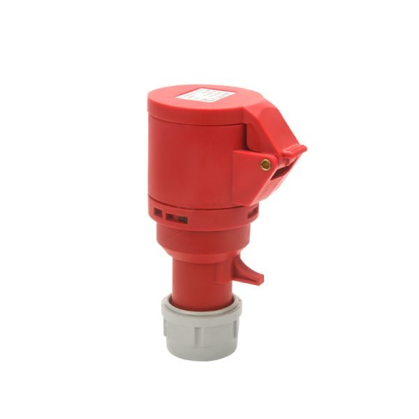 CONNECTOR ,5P 16A/32A IP44 FNP2-215/225