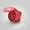 WALL SOCKET ,5P 16A/32A IP44 FNP2-115/125