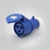 CONNECTOR ,3P 16A/32A IP44 FNP2-213/223