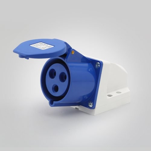 WALL SOCKET ,3P 16A/32A IP44 FNP2-113/123