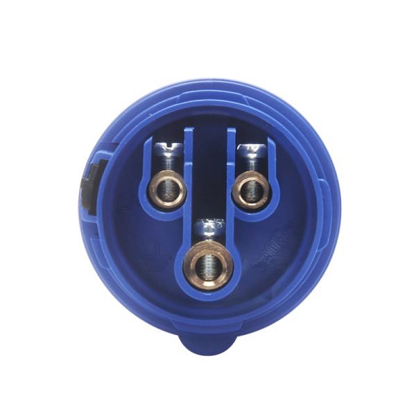 Industrial Plugs ,3P 16A/32A IP44