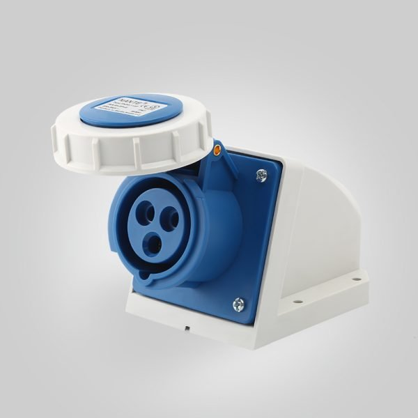 WALL SOCKET ,3P 16A/32A IP67 FNP2-113F/123F