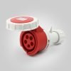 CONNECTOR ,5P 16A/32A IP67 FNP2-215F/225F