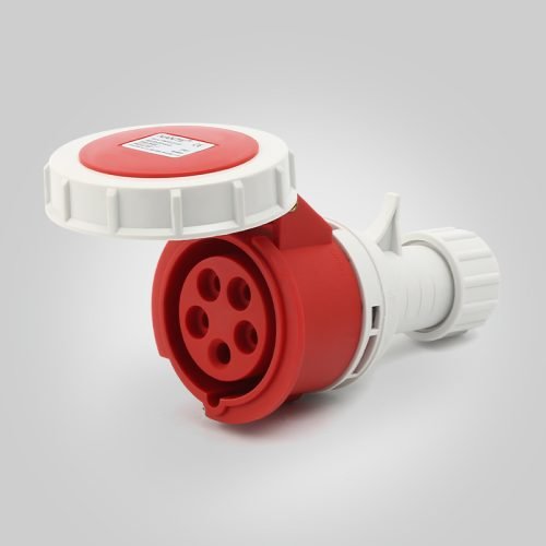 CONNECTOR ,5P 16A/32A IP67 FNP2-215F/225F