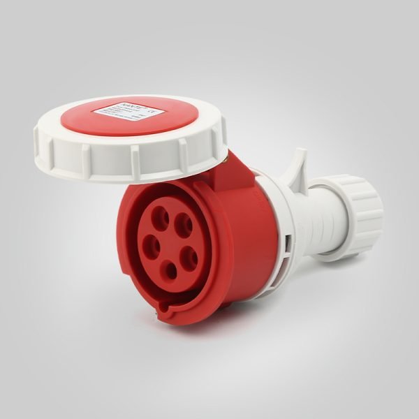 CONNECTOR ,5P 16A/32A IP67 FNP2-215F/225F