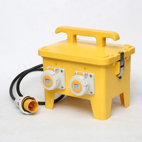 FNP8-P201201 12 mobile waterproof socket box