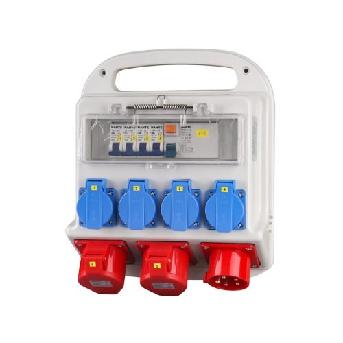 FNP8-P805 Portable combined socket box