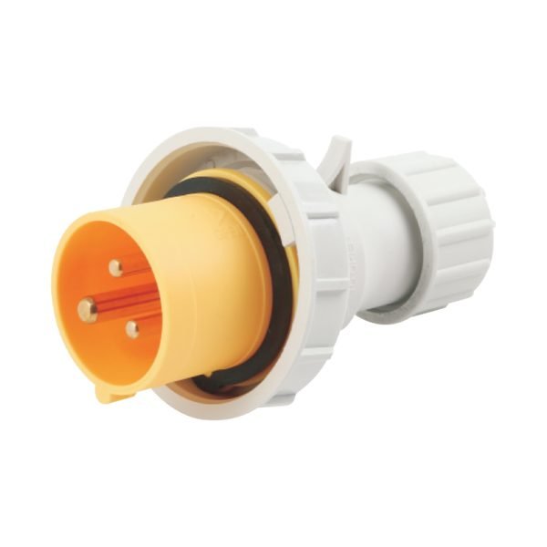 Industrial Plugs 3P16A 4h IP67 110V industrial waterproof plug FNP2-013F-4/FNP2-023F-4