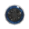 Industrial Plug 3P63A/3P125A IP67 Industrial Waterproof Plug Airline Plug FNP2-033F/FNP2-043F
