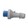 Industrial Plug 3P63A/3P125A IP67 Industrial Waterproof Plug Airline Plug FNP2-033F/FNP2-043F