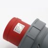 Industrial Plug 4P63A/4P125A IP67 Industrial Waterproof Plug Airline Plug FNP2-034F/FNP2-044F