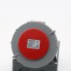 WALL SOCKET 5P63A/5P125A IP67 industrial waterproof socket FNP2-135F/FNP2-145F