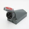WALL SOCKET 4P63A/4P125A IP67 industrial waterproof socket FNP2-134F/FNP2-144F